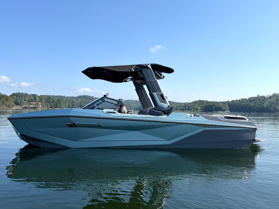2026 Nautique G25 Paragon